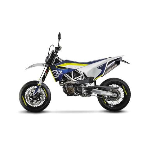 leovince lv one evo husqvarna 701|LV ONE EVO for Husqvarna 701 Supermoto 2015 .